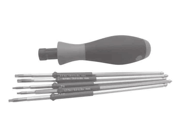 德國POKOLM超強扭力扳手